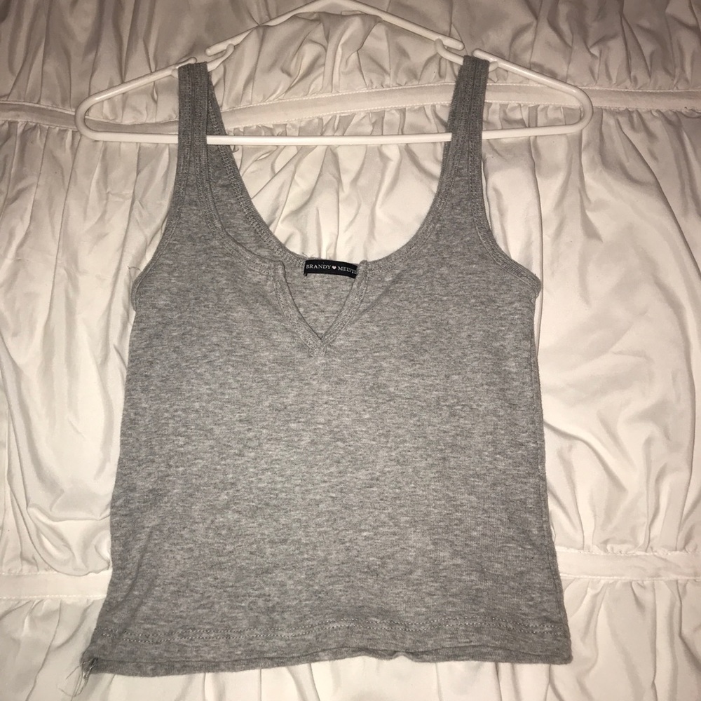 Brandy Melville Tank top
